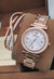 VERSACE- ROSE GOLD for Women's