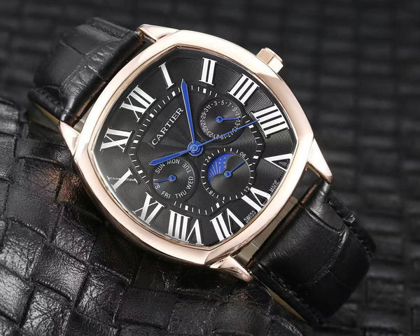 Ardenhall Sleekline Premium Watch