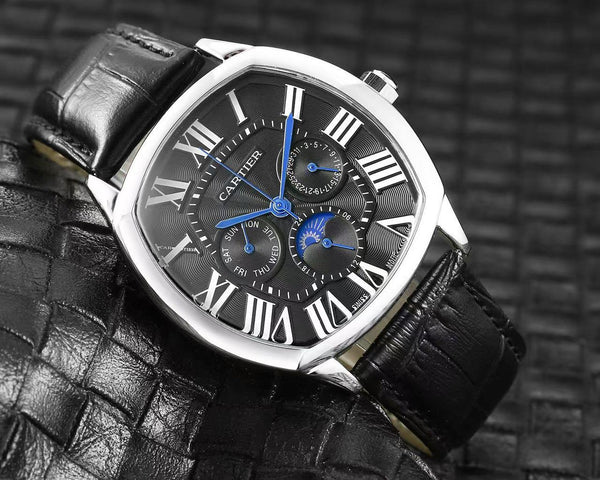 Ardenhall Sleekline Premium Watch