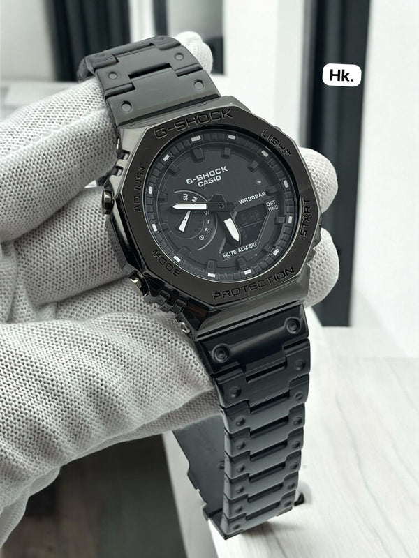 CASIO G-SHOCK GM-2110D-2A