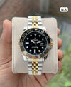 Rolex GMT-Master II – Pepsi Bezel Premium Edition | TrueSymbol Exclusive