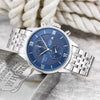 TISSOT Charonograph - The Signature of Time
