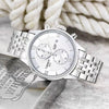 TISSOT Charonograph - The Signature of Time