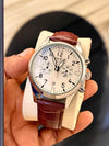 Maison Verelle Classic Chronograph for Men