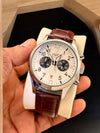 Maison Verelle Classic Chronograph for Men