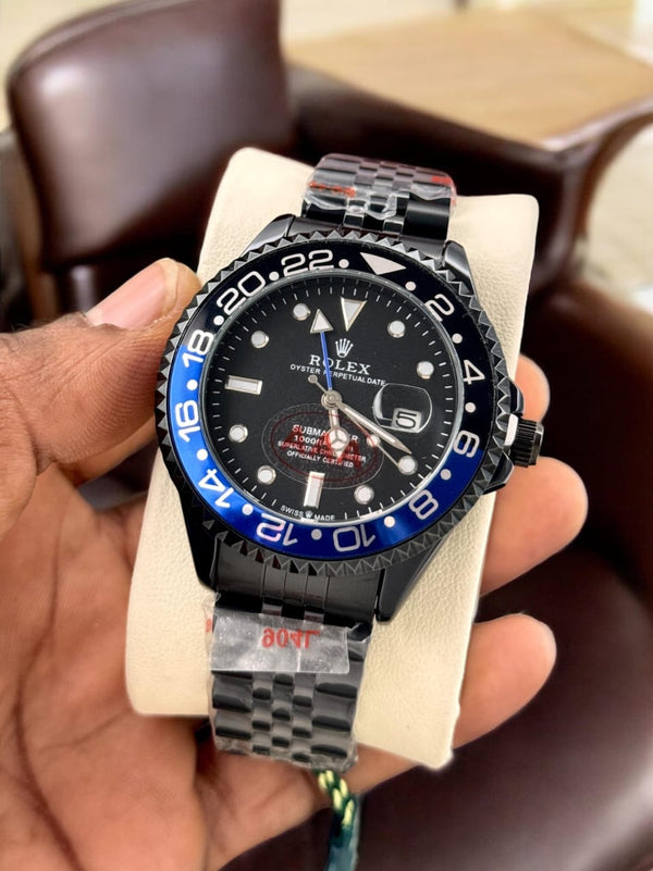 Thalor Equinox GMT Timepiece for Me