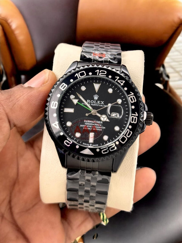 Thalor Equinox GMT Timepiece for Me