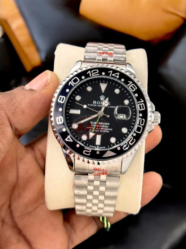 Thalor Equinox GMT Timepiece for Me