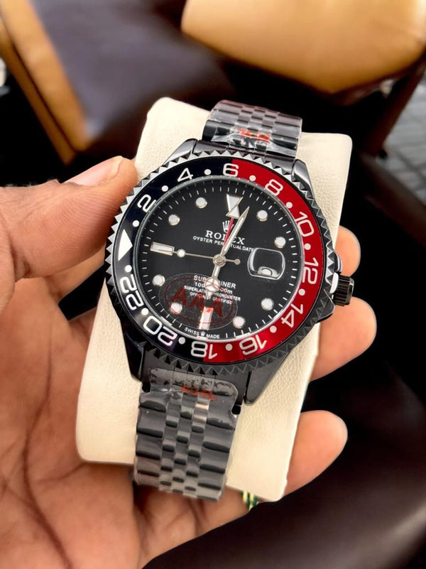 Thalor Equinox GMT Timepiece for Me