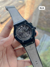 Hublot Premium Men’s Watch | Luxury Skeleton Dial | Free Shipping | truesymbol.in