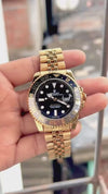 Rolex GMT-Master II – Pepsi Bezel Premium Edition | TrueSymbol Exclusive