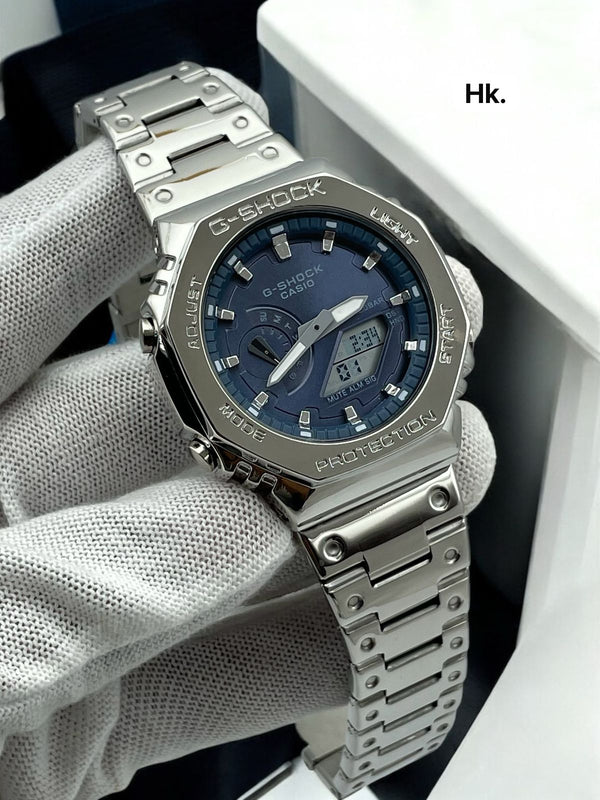 CASIO G-SHOCK GM-2110D-2A