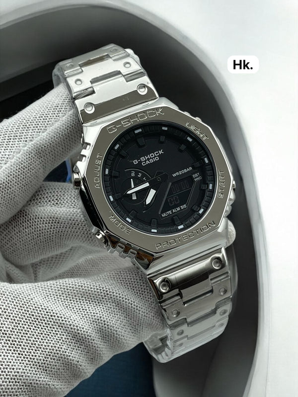 CASIO G-SHOCK GM-2110D-2A